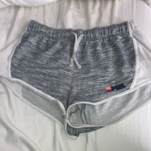 victoria secret pink shorts